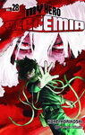 My Hero Academia nº28