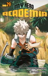 My Hero Academia nº29