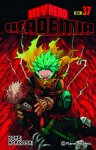 My Hero Academia nº37