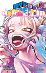 My Hero Academia nº38