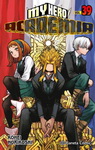 My Hero Academia nº39