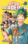 My Hero Academia nº42