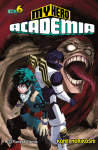 My Hero Academia nº6