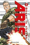 Ghost in the Shell 
Arise: Sleepless Eye nº2