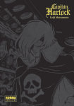 Capitán Harlock nº1