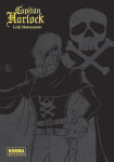 Capitán Harlock nº2