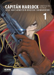 Capitán Harlock 
Dimension Voyage nº1