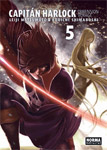 Capitán Harlock 
Dimension Voyage nº5