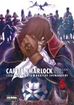 Capitán Harlock 
Dimension Voyage nº6