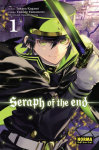 Seraph of the End nº1