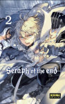 Seraph of the End nº2