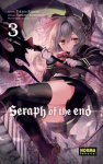 Seraph of the End nº3