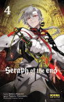 Seraph of the End nº4