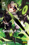 Seraph of the End nº5