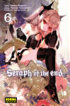 Seraph of the End nº6