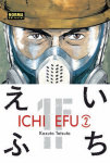 Ichi Efu 1F nº2