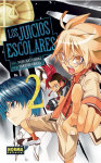 Los Juicios Escolares nº2