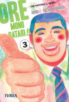 Ore Monogatari!! nº3