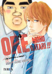 Ore Monogatari!! nº4