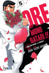 Ore Monogatari!! nº5