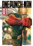 One Punch-Man nº1