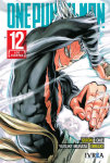 One Punch-Man nº12
