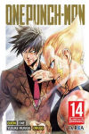 One Punch-Man nº14