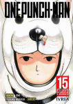 One Punch-Man nº15