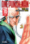 One Punch-Man nº16