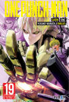 One Punch-Man nº19