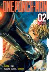 One Punch-Man nº2