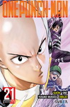 One Punch-Man nº21