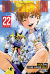 One Punch-Man nº22