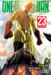 One Punch-Man nº23