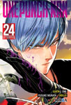 One Punch-Man nº24
