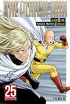 One Punch-Man nº25