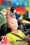One Punch-Man nº27