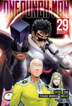 One Punch-Man nº29