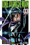 One Punch-Man nº3