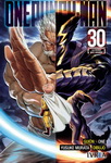 One Punch-Man nº30