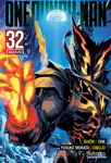 One Punch-Man nº32