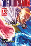 One Punch-Man nº33