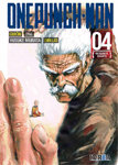 One Punch-Man nº4