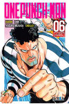 One Punch-Man nº6