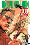 One Punch-Man nº8