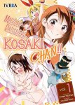 Magical Pâtissière 
Kosaki-chan!! nº1