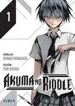 Akuma no Riddle nº1