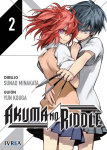 Akuma no Riddle nº2