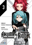 Akuma no Riddle nº3