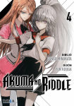 Akuma no Riddle nº4
